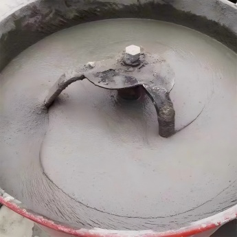 铁西灌浆料常见问题与解决方法