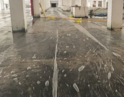 铁西不发火砂浆和不发火金属骨料有什么区别