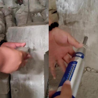 铁西混凝土强度不足的原因及处理方法