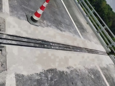 铁西伸缩缝更换后浇筑材料快速结构修补料速砼的产品特点及施工流程​