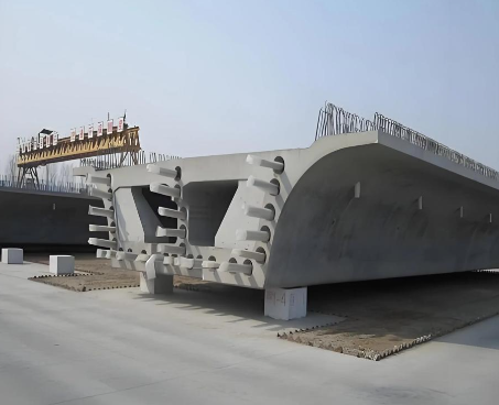 铁西抗冻压浆料的特点及标准化施工工艺